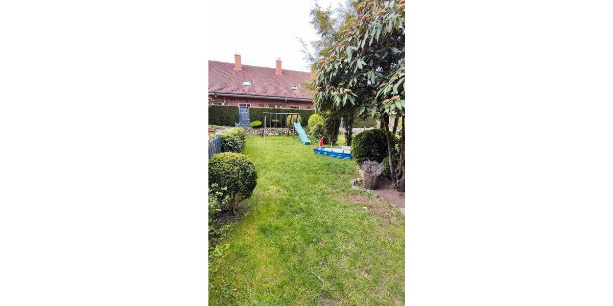 Reihenhaus Bad Bramstedt - 4 Zimmer, 131 m&sup2;, 409.000&euro; | Angebot:26443824