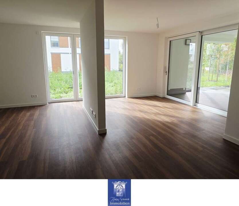 Wohnung zum Mieten in Döbeln 1.330 € 133.03 m² 4 zimmer