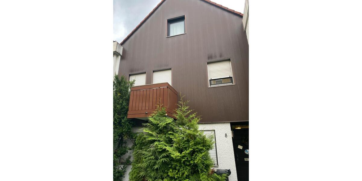 Reihenhaus Krumbach (Schwaben) - 5.5 Zimmer, 107 m&sup2;, 335.000&euro; | Angebot:26295415