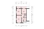Etagenwohnung Gernsbach - 3 Zimmer, 80 m&sup2;, 950&euro; | Angebot:26807066