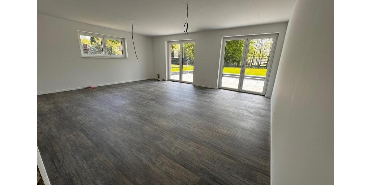 Maisonettenwohnung Rellingen - 4 Zimmer, 153 m&sup2;, 2.600&euro; | Angebot:24653261