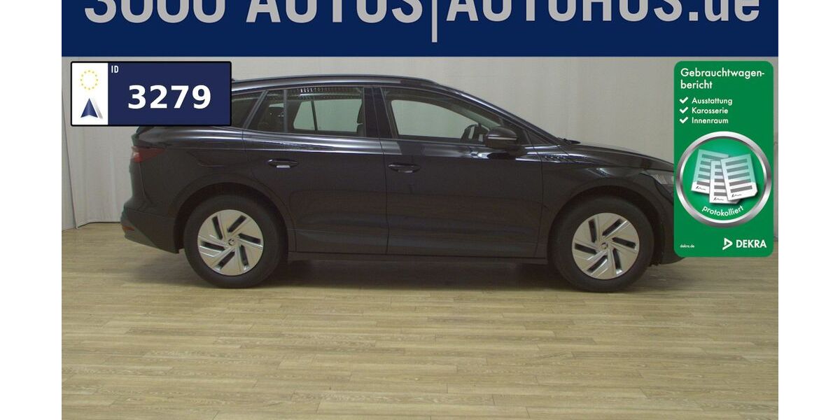 Skoda Enyaq 62.207 km 19.980 &euro; Bremen / Arsten 28279