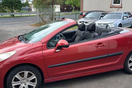 Peugeot 207 121.000 km 790 &euro; Schladen 38315