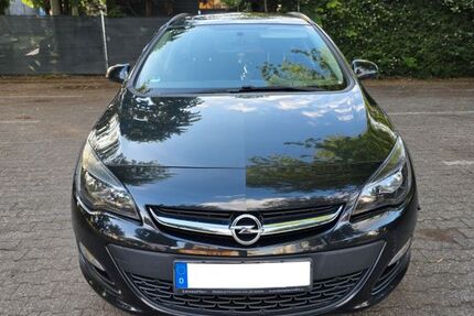 Opel Astra 170.000 km 3.500 &euro; Bad Vilbel 61118