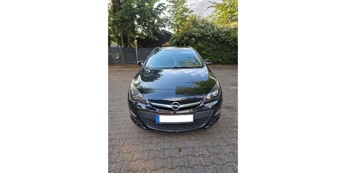 Opel Astra 170.000 km 3.500 &euro; Bad Vilbel 61118
