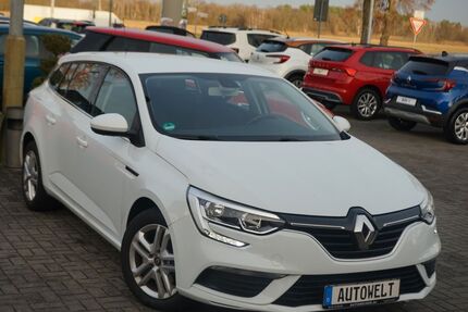Renault Megane 62.000 km 9.500 &euro; Falkensee 14612