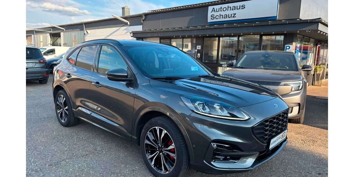 Ford Kuga 45.000 km 29.500 &euro; Sontheim 89567