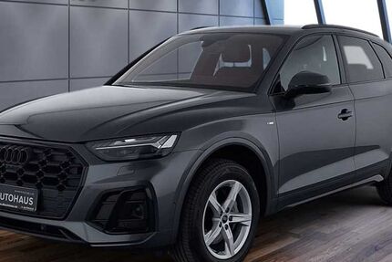 Audi Q5 79.246 km 33.940 &euro; Maintal 63477
