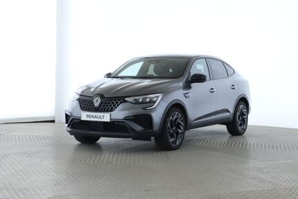 Renault Arkana 25.779 km 26.260 &euro; Oberhausen 46049