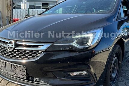 Opel Astra 161.000 km 5.200 &euro; Stockstadt am Main 63811