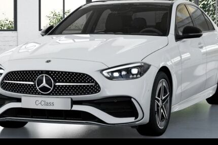 Mercedes-Benz C 220 9.494 km 48.200 &euro; Berlin 10587