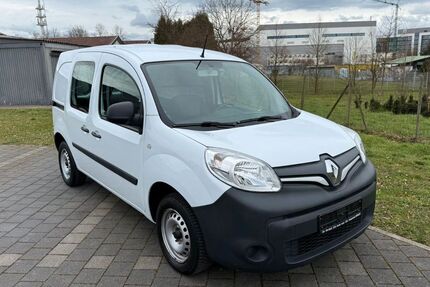 Renault Kangoo 77.500 km 7.900 &euro; Baienfurt 88255