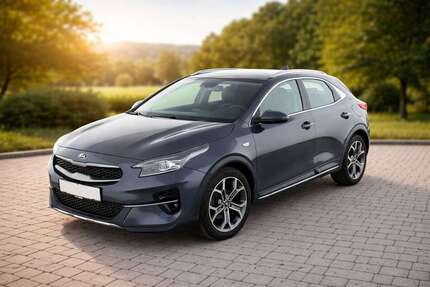 Kia XCeed 56.000 km 17.999 &euro; Tettnang 88069