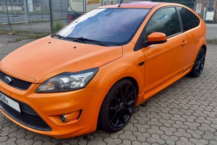 Ford Focus 131.000 km 9.500 &euro; Zella-Mehlis 98544