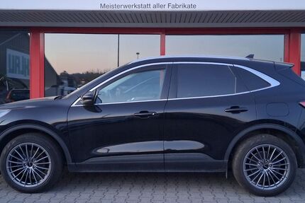 Ford Kuga 79.999 km 19.999 &euro; Stadthagen 31655