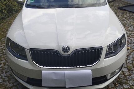 Skoda Octavia 120.000 km 6.200 &euro; Aindling 86447