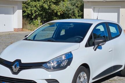 Renault Clio 28.000 km 7.790 &euro; Berlin 13509