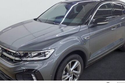VW T-Roc 21.246 km 29.900 &euro; Wasserburg a. Inn 83512