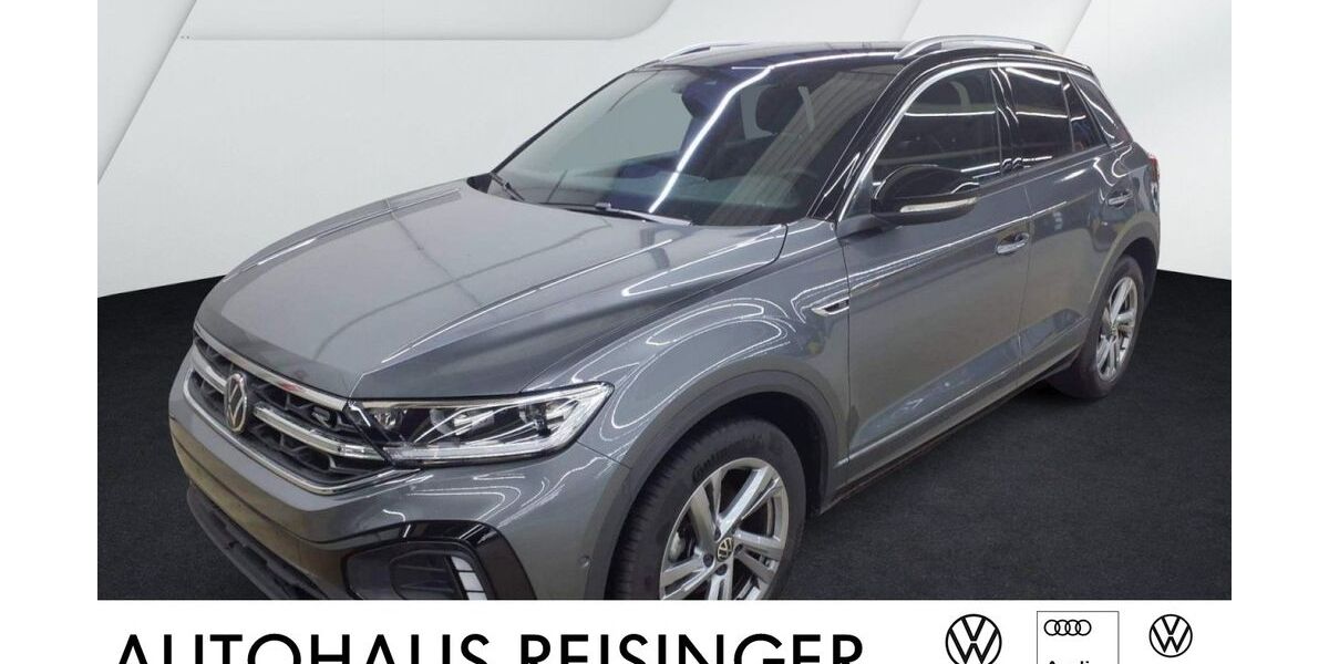 VW T-Roc 21.246 km 29.900 &euro; Wasserburg a. Inn 83512