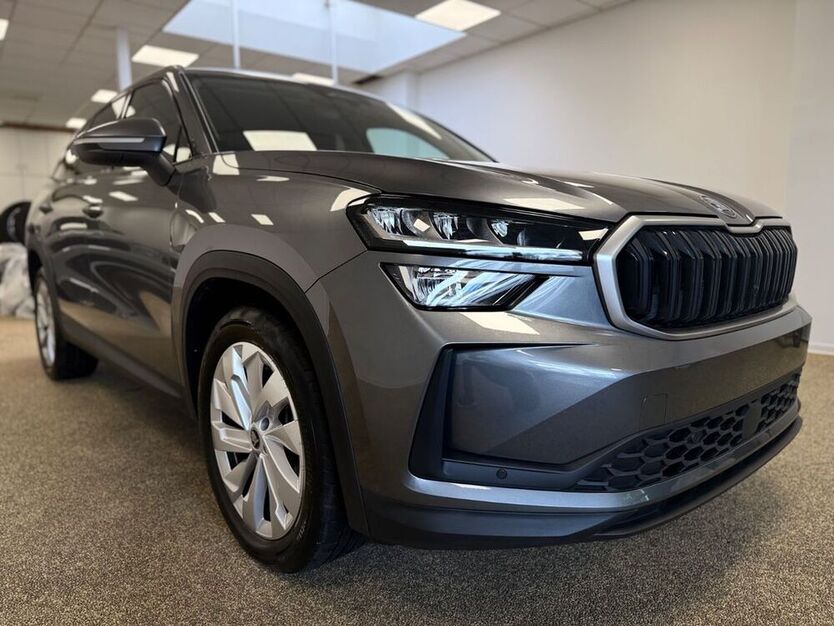 Kodiaq