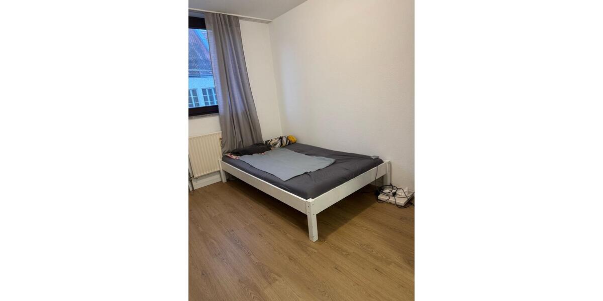 Etagenwohnung Buckenhof - 1 Zimmer, 18 m&sup2;, 700&euro; | Angebot:26411249