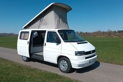 VW T4 California 406.000 km 9.999 &euro; Babenhausen 87727