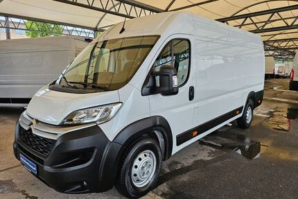 Citroen Jumper