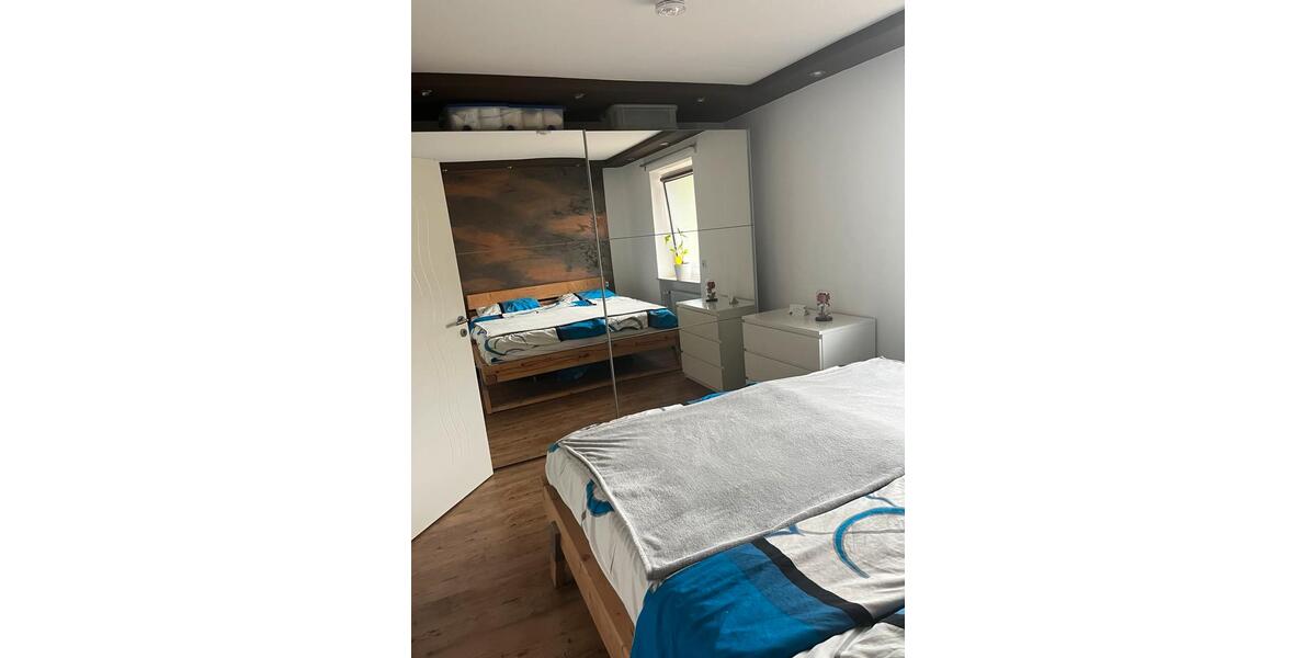 Terrassenwohnung Bad Mergentheim - 2 Zimmer, 75 m&sup2;, 197.000&euro; | Angebot:26710704