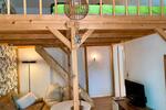 Hochparterre Wardenburg - 1 Zimmer, 38 m&sup2;, 115.000&euro; | Angebot:26299985