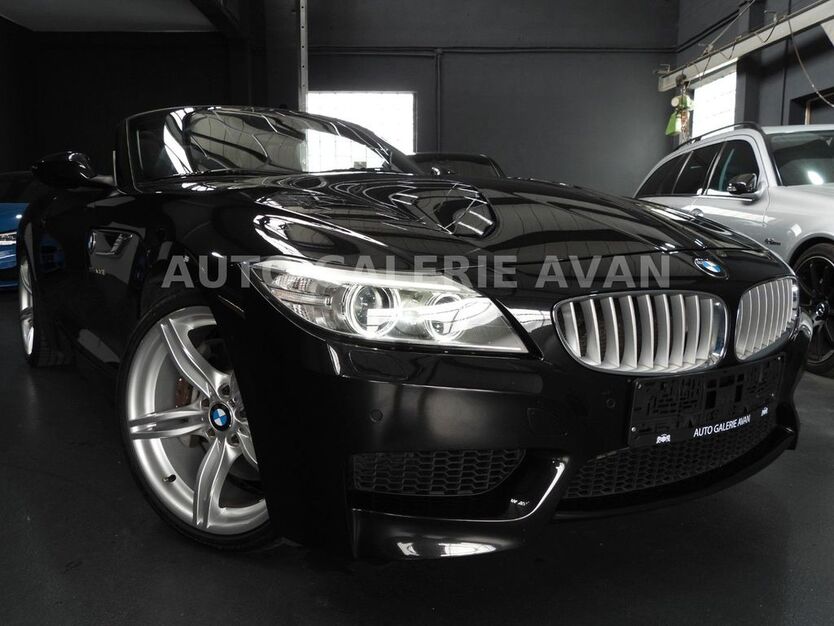 BMW Z4 146.788 km 23.900 € Schorndorf bei Stuttgart 73614