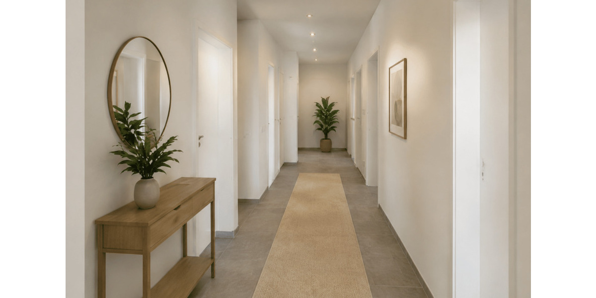 Etagenwohnung Oberhonnefeld-Gierend Oberhonnefeld - 3 Zimmer, 104 m&sup2;, 1.150&euro; | Angebot:26840760
