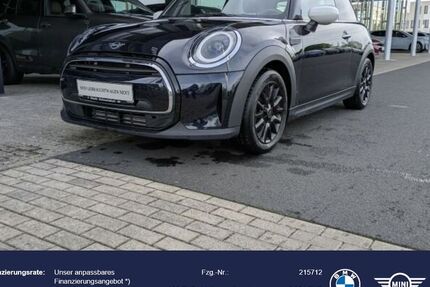 Mini Cooper 36.924 km 19.950 &euro; Schweinfurt 97424