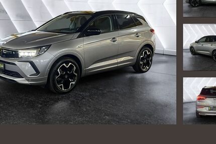 Opel Grandland (X) 35.045 km 22.480 &euro; Sindelfingen 71065