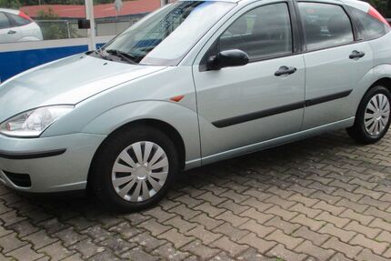 Ford Focus 100.000 km 3.890 &euro; Rügland 91622