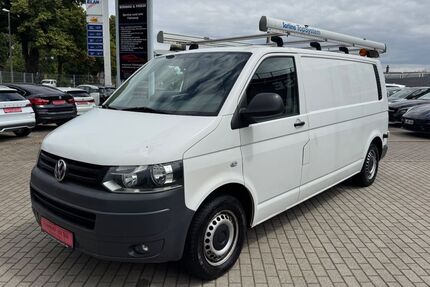 VW T5 Transporter 89.890 km 14.299 € Leipzig 04328