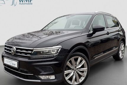 VW Tiguan 75.194 km 23.290 &euro; Hamburg 22045