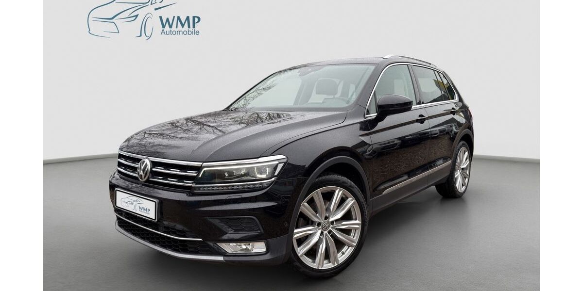 VW Tiguan 75.194 km 23.990 &euro; Hamburg 22045