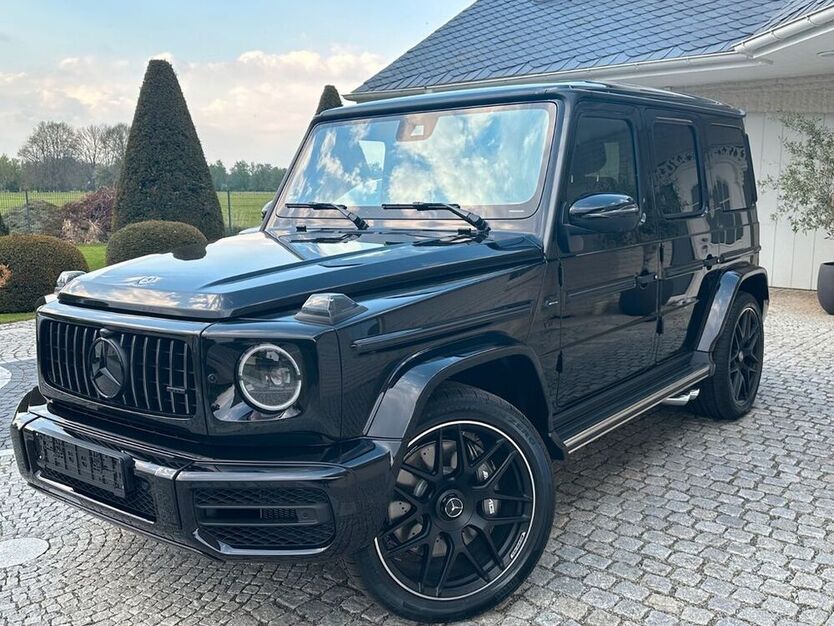 G 63 AMG