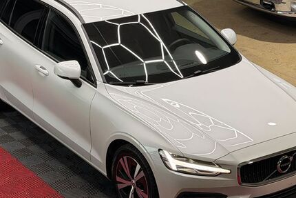 Volvo V60 85.000 km 23.888 &euro; Kleinwallstadt 63839