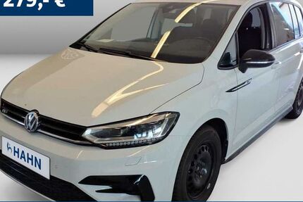 VW Touran 56.110 km 25.830 &euro; Backnang 71522