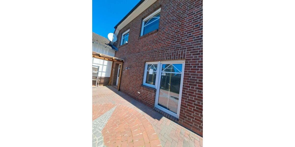 Einfamilienhaus Bockhorn - 5 Zimmer, 140 m&sup2;, 1.350&euro; | Angebot:26261830