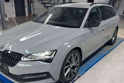 Skoda Superb 34.740 km 33.000 &euro; Niederaula, Marktgemeinde 36272