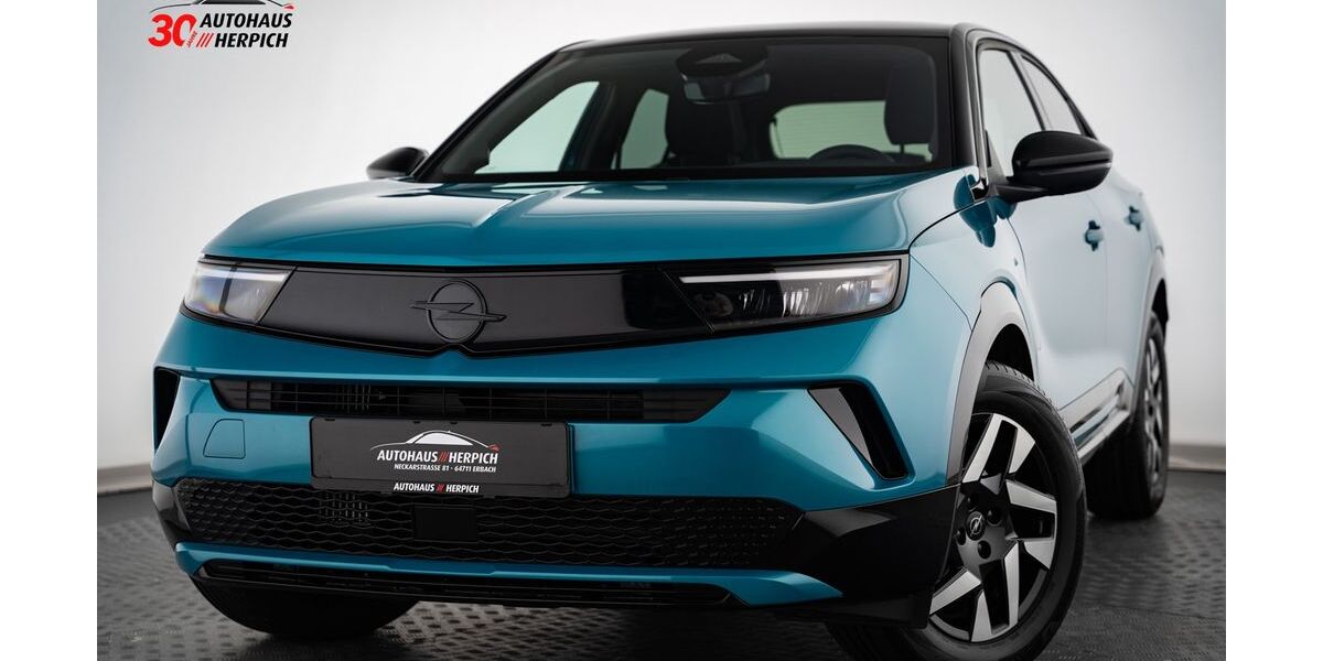 Opel Mokka 3.025 km 19.990 &euro; Erbach 64711