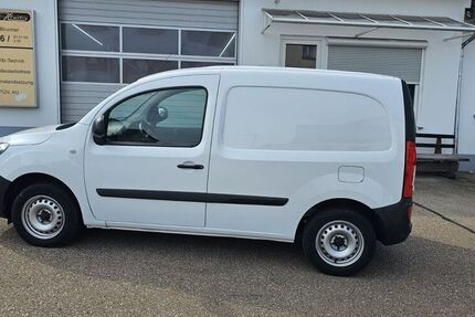 Mercedes Citan
