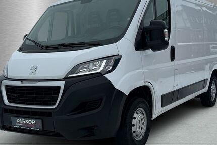 Peugeot Boxer 99.614 km 14.950 &euro; Braunschweig 38126