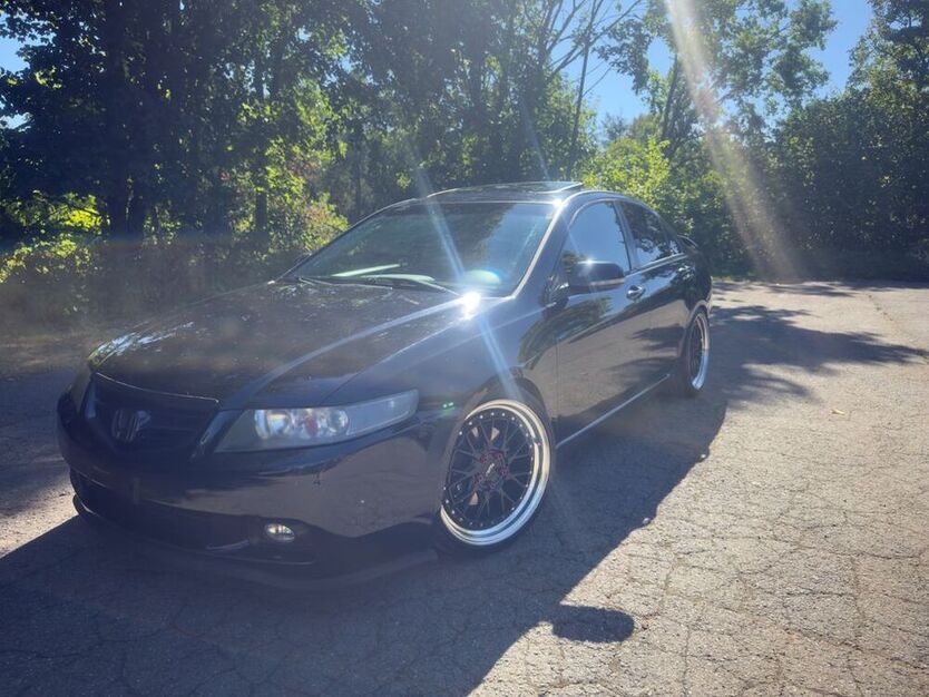 Accord