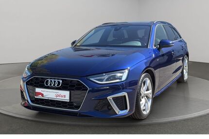 Audi A4 90.433 km 29.280 &euro; Flensburg 24941