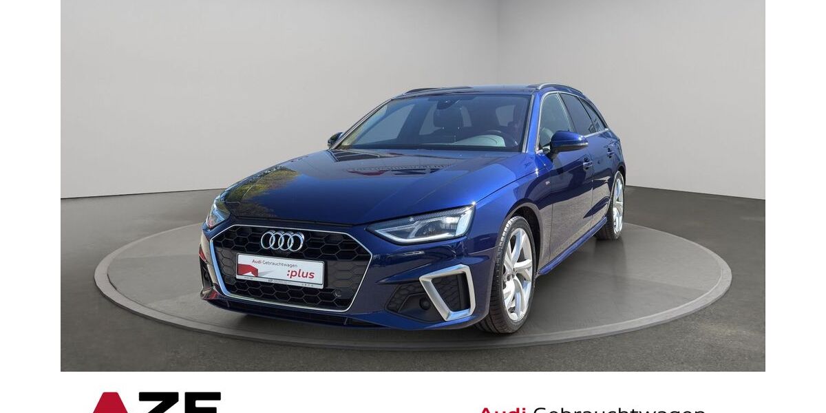 Audi A4 90.433 km 29.280 &euro; Flensburg 24941