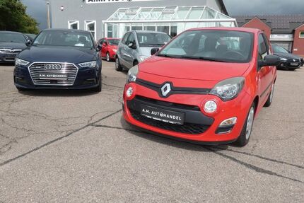 Renault Twingo 67.000 km 3.700 € Chemnitz 09131