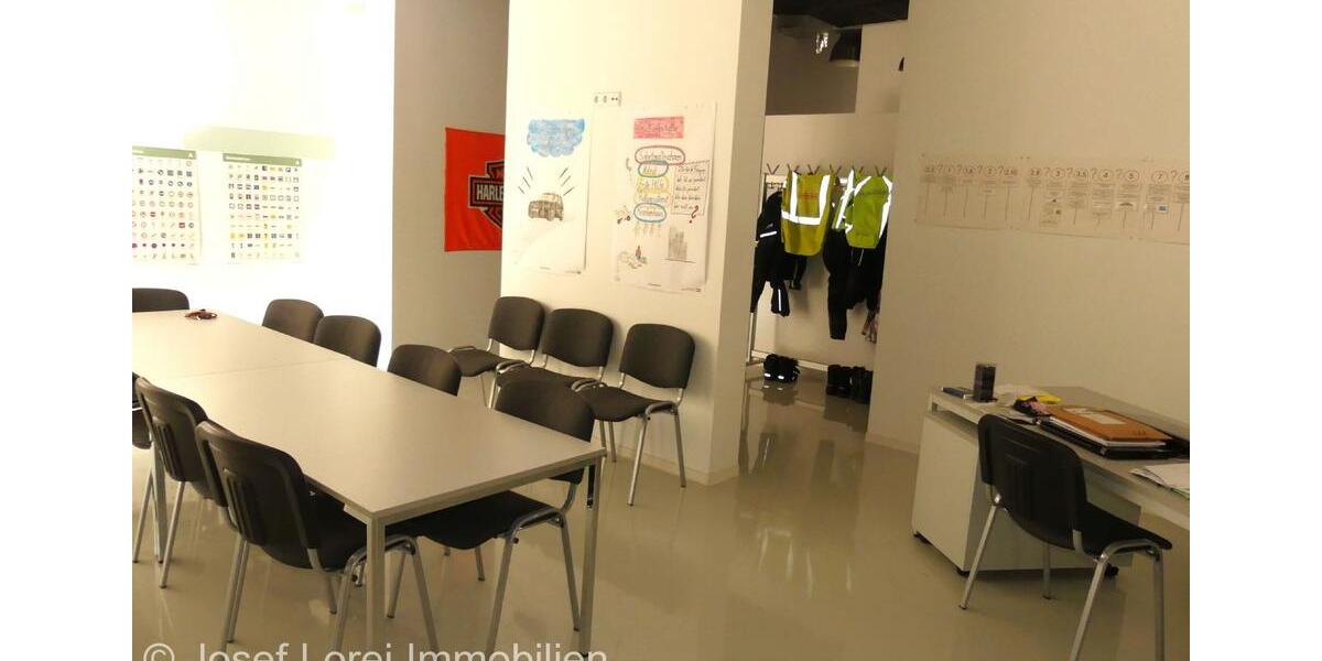 Gewerbeobjekt Hünfeld - 1.190&euro; | Angebot:20183814